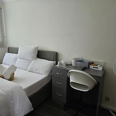 Jays-Rooms Pitsea Buitenkant foto