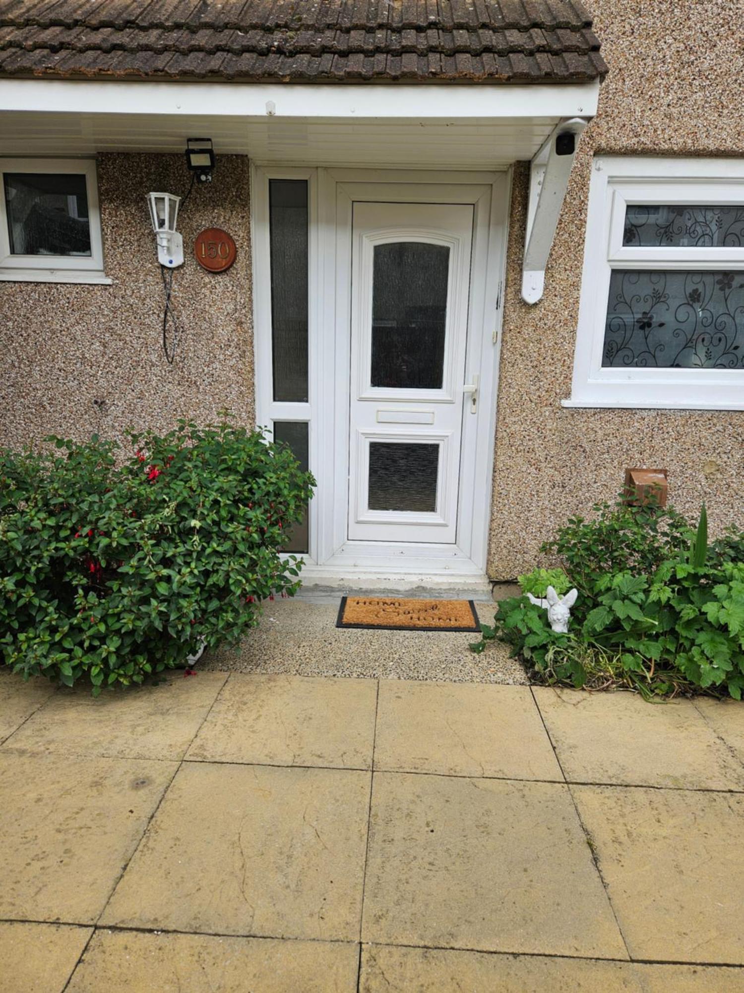 Jays-Rooms Pitsea Buitenkant foto