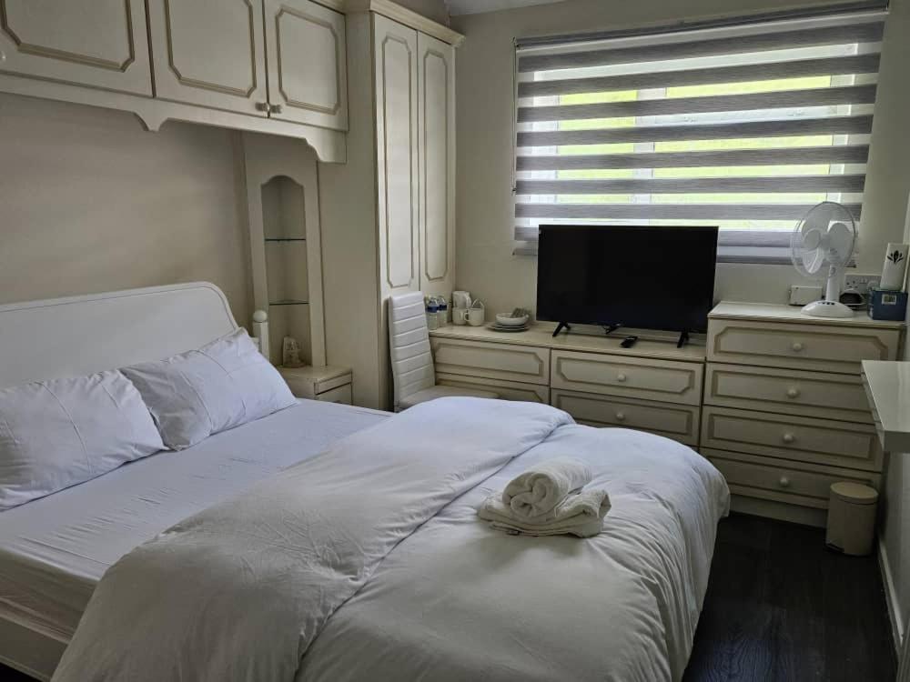Jays-Rooms Pitsea Buitenkant foto