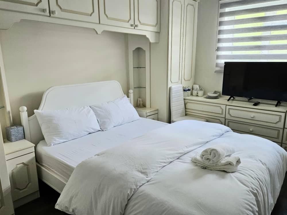 Jays-Rooms Pitsea Buitenkant foto