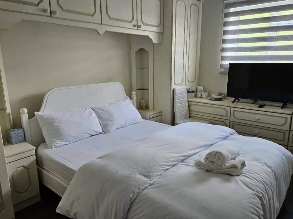 Jays-Rooms Pitsea Buitenkant foto