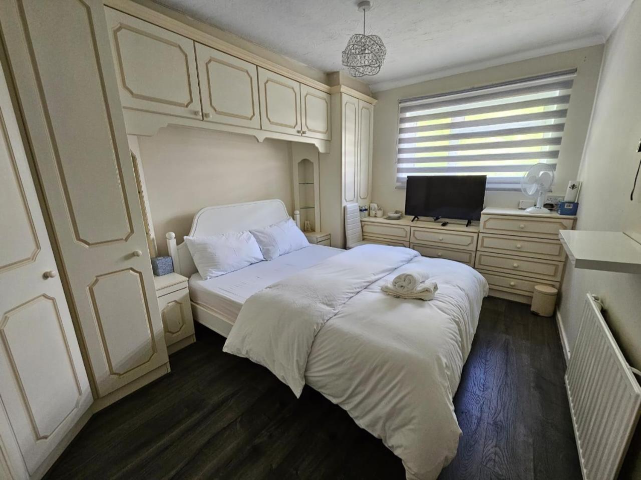 Jays-Rooms Pitsea Buitenkant foto